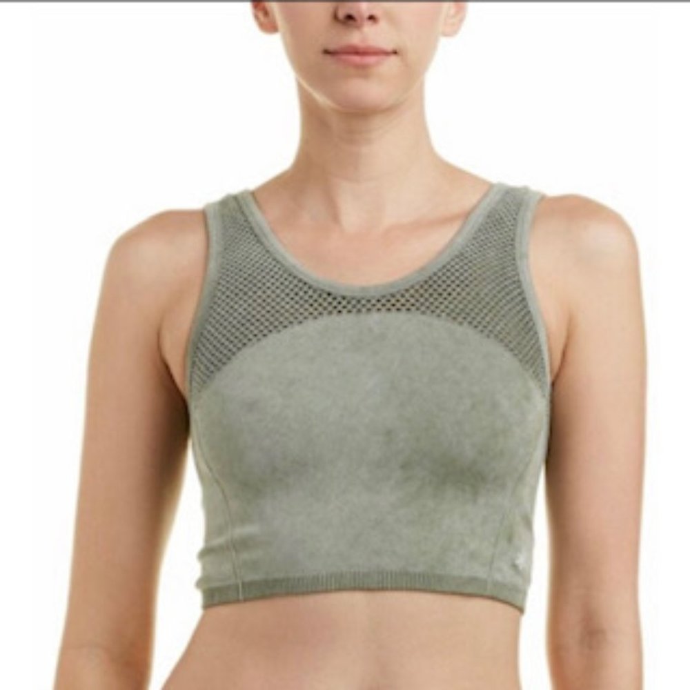 NWT Splendid Women's Studio Yoga Racerback